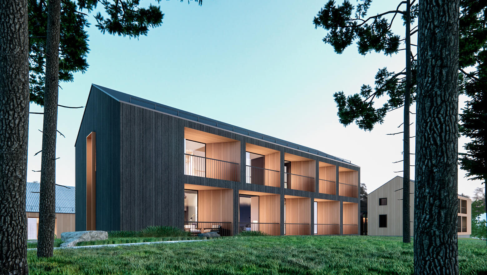 Место-Смолячково фото 3