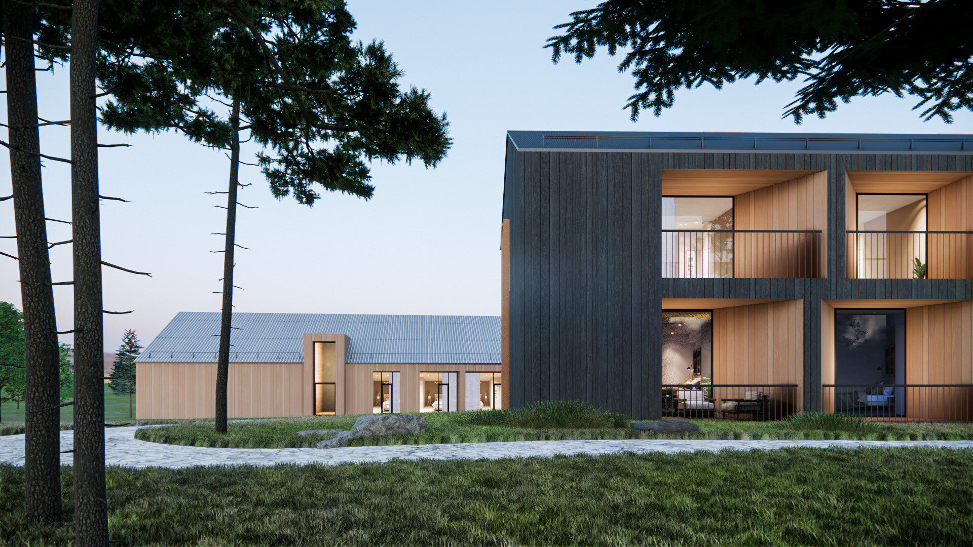 Место-Смолячково фото 1