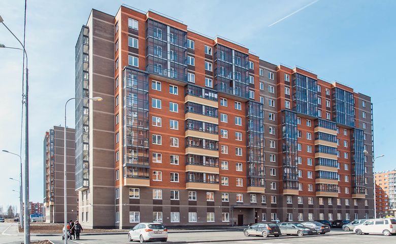 Новое Колпино фото 3