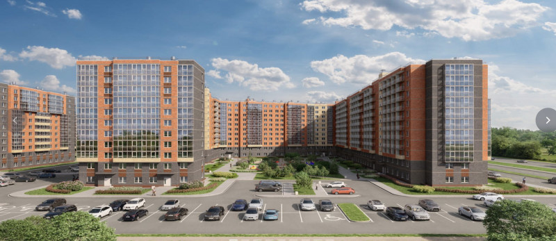 Новое Колпино фото 5