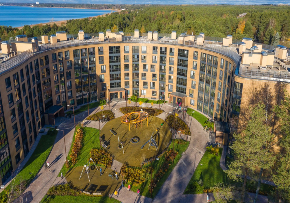 Новый мир фото 5