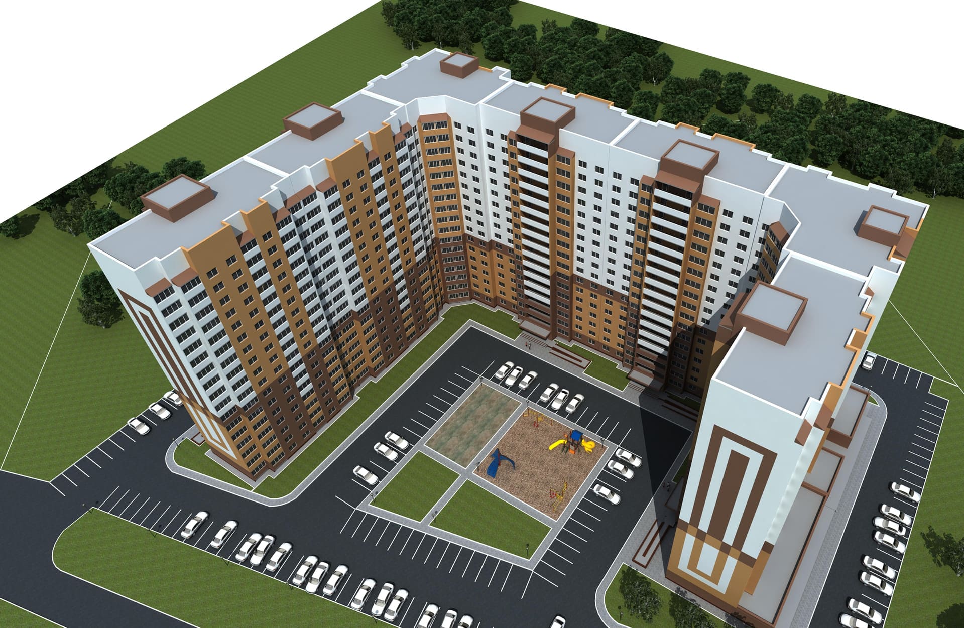 Новый мир фото 7