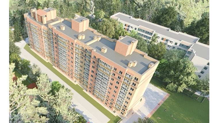 Новый мир фото 3