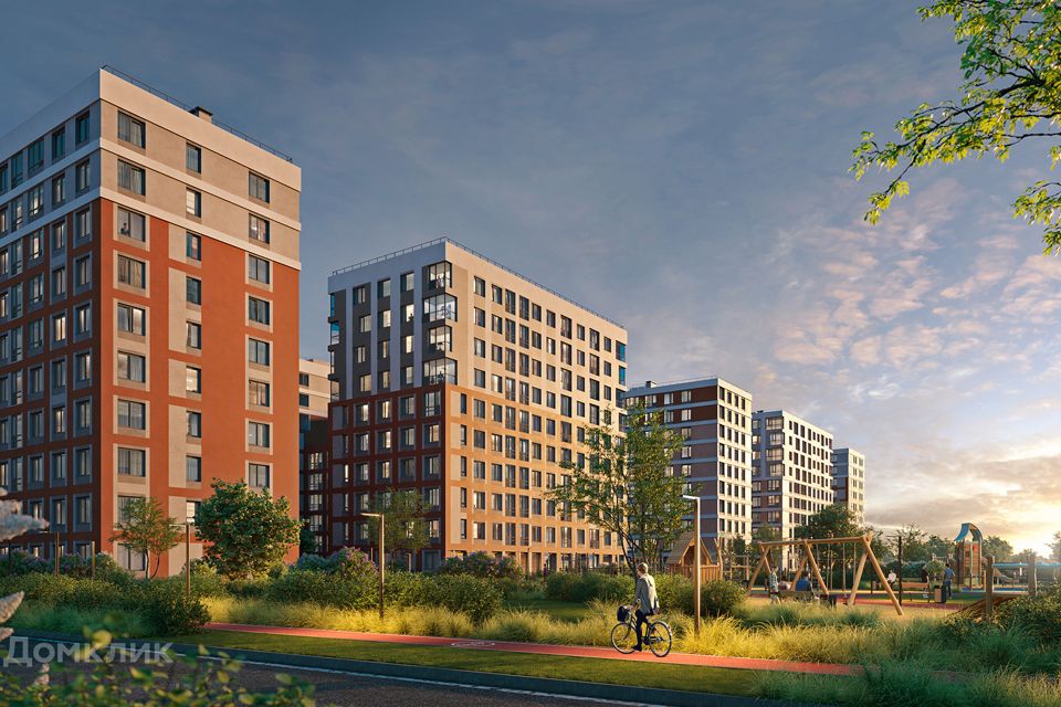 Новый мир фото 4