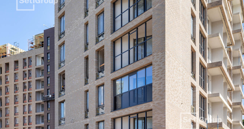 Панорама парк Сосновка фото 3