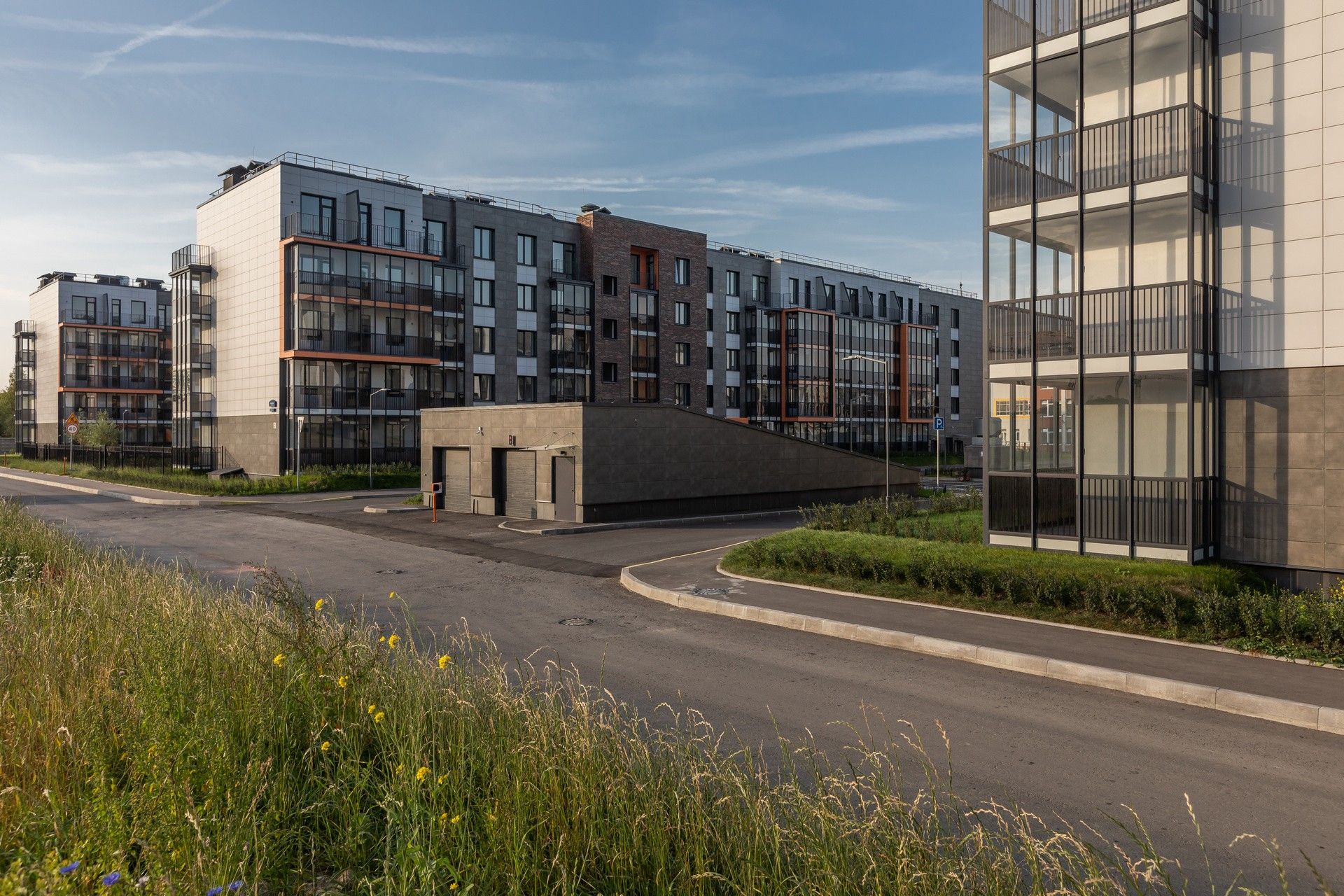 Парадный ансамбль фото 3