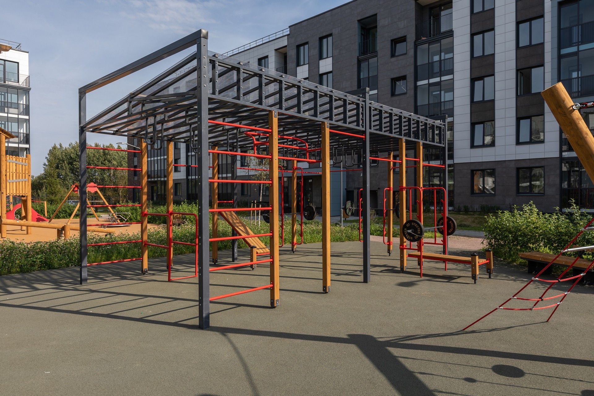 Парадный ансамбль фото 4