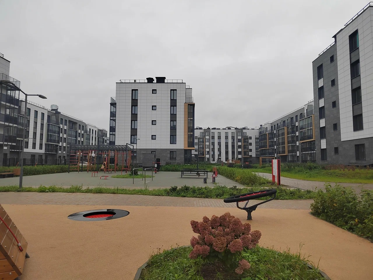 Парадный ансамбль фото 5