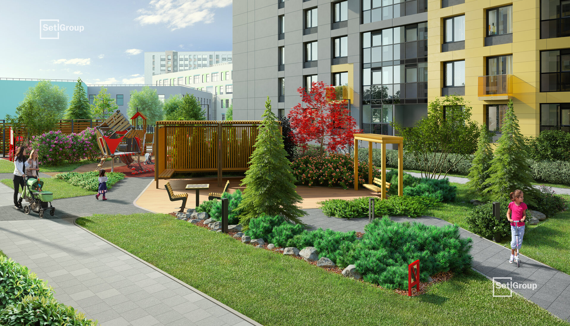 Прайм Приморский фото 3