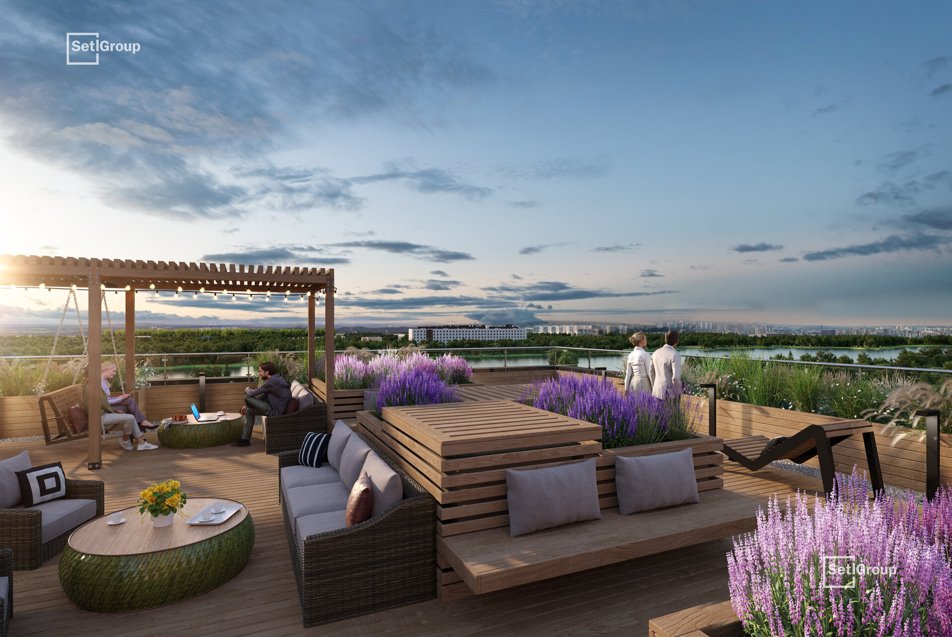 Прайм Приморский фото 6