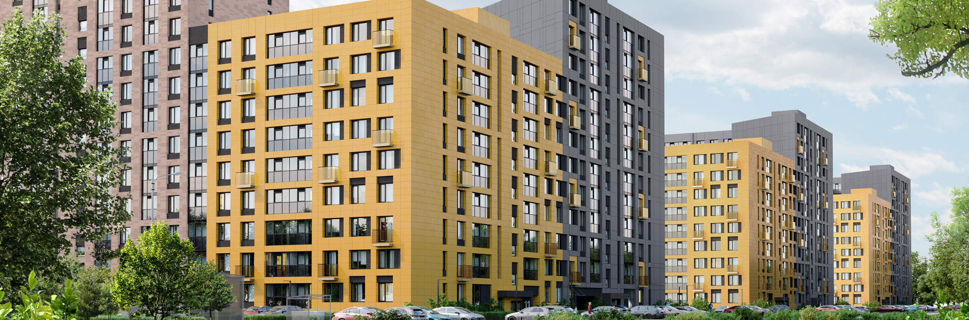 Прайм Приморский фото 1