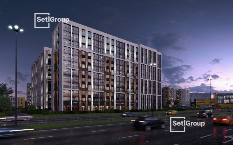 Прайм Приморский фото 7