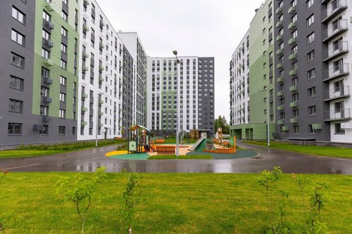 Ржевский парк фото 6