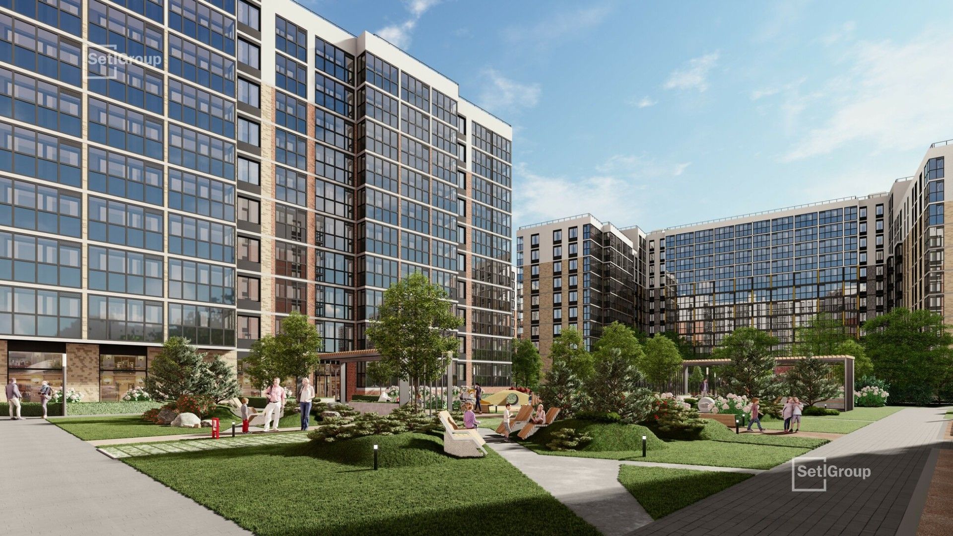 Сенат фото 1