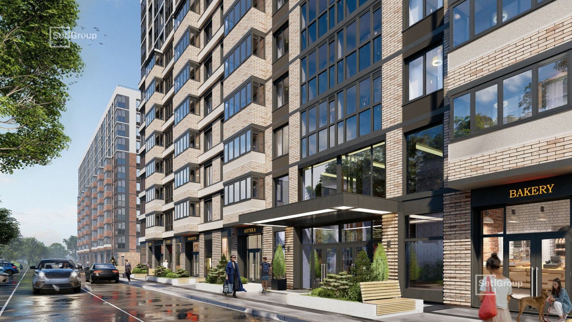 Сенат фото 4