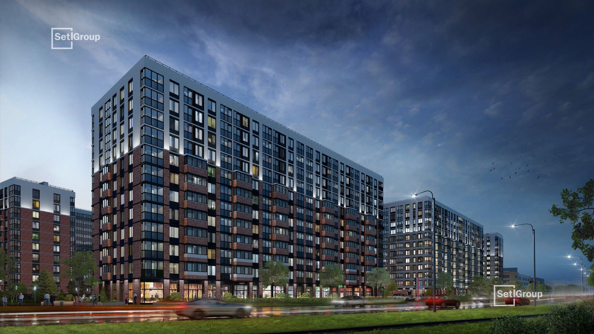 Сенат фото 3