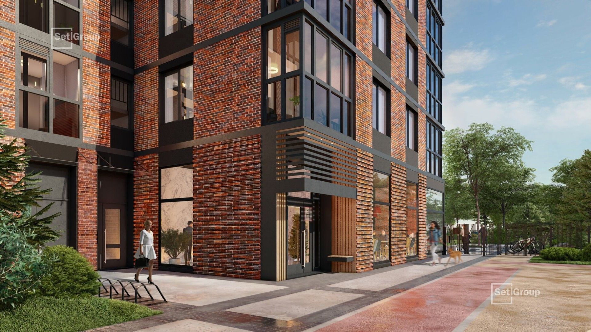 Сенат фото 5