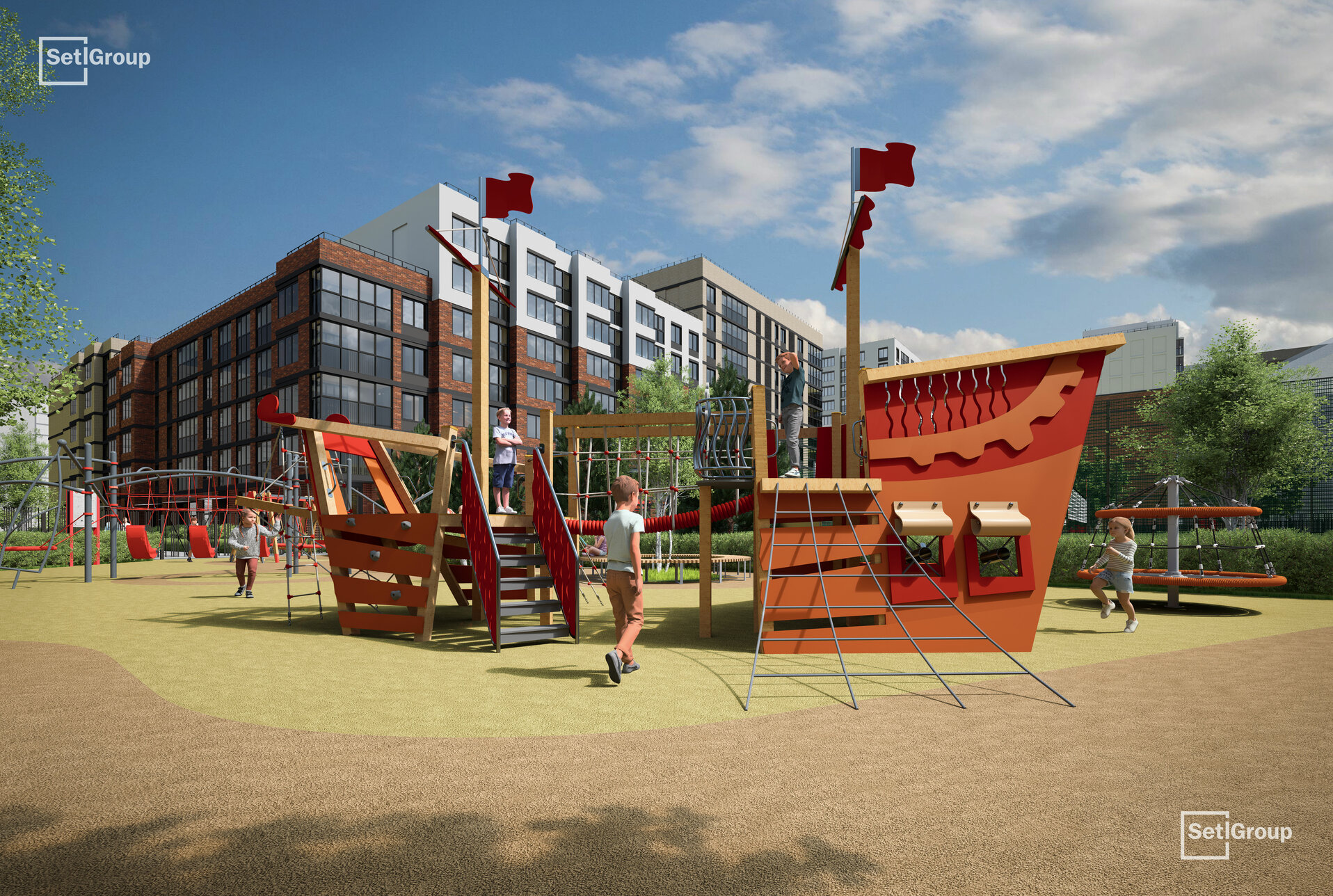 Титул в Московском фото 7