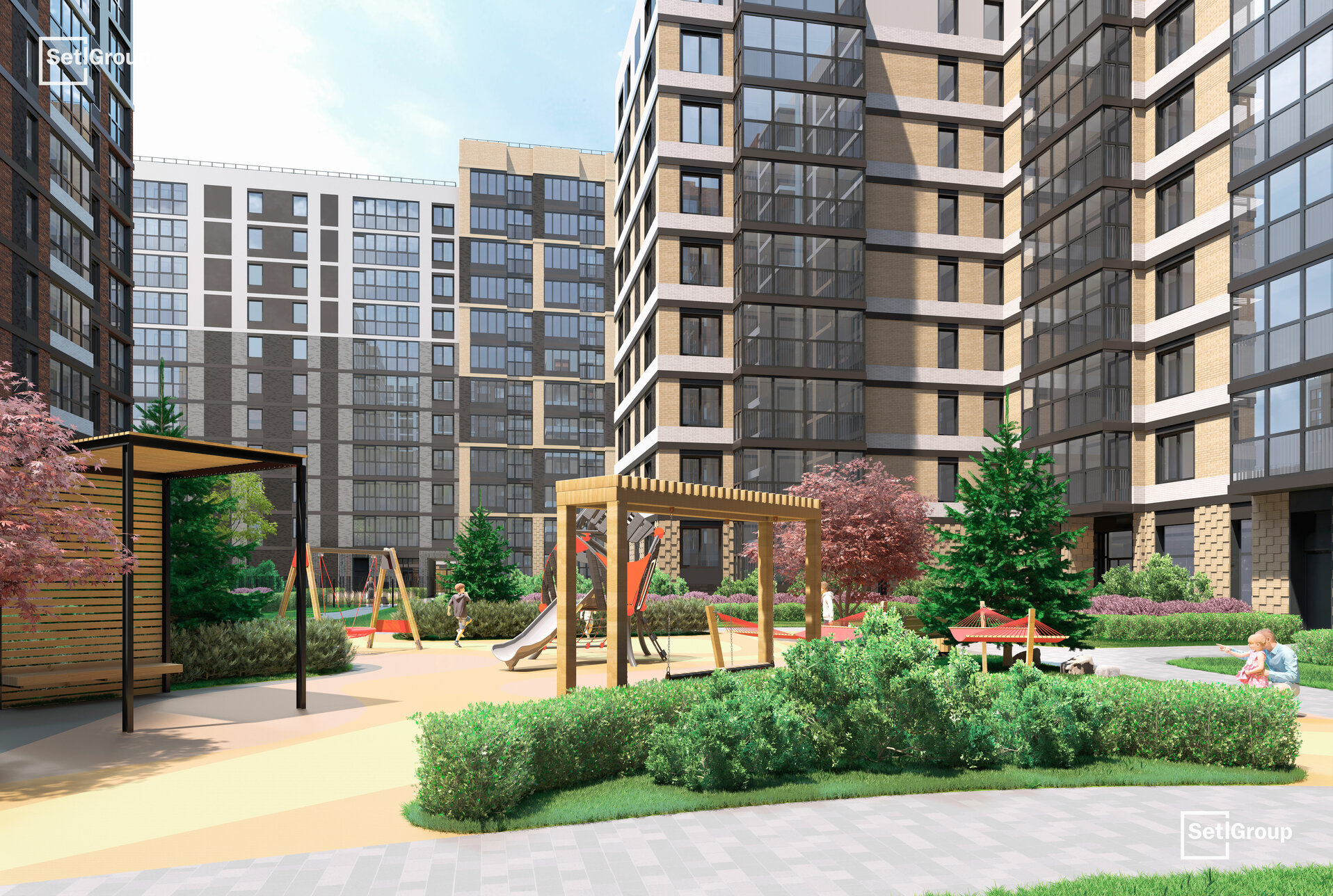 Титул в Московском фото 1