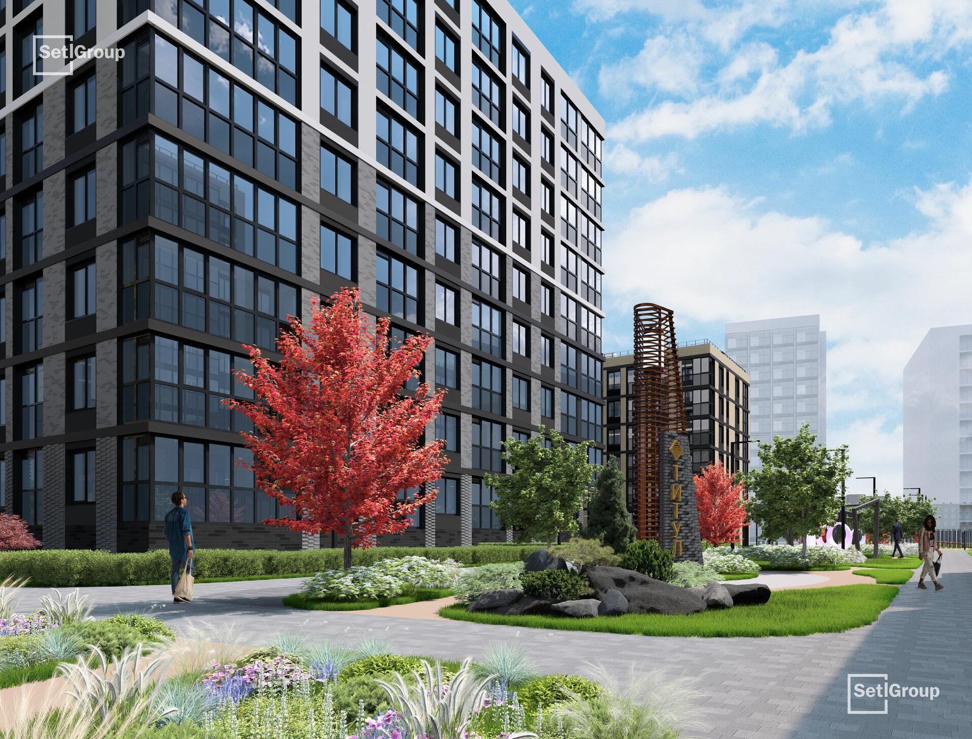 Титул в Московском фото 5