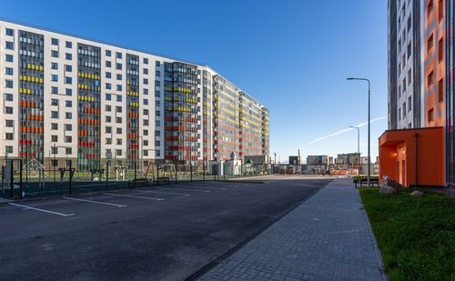 All inclusive фото 2