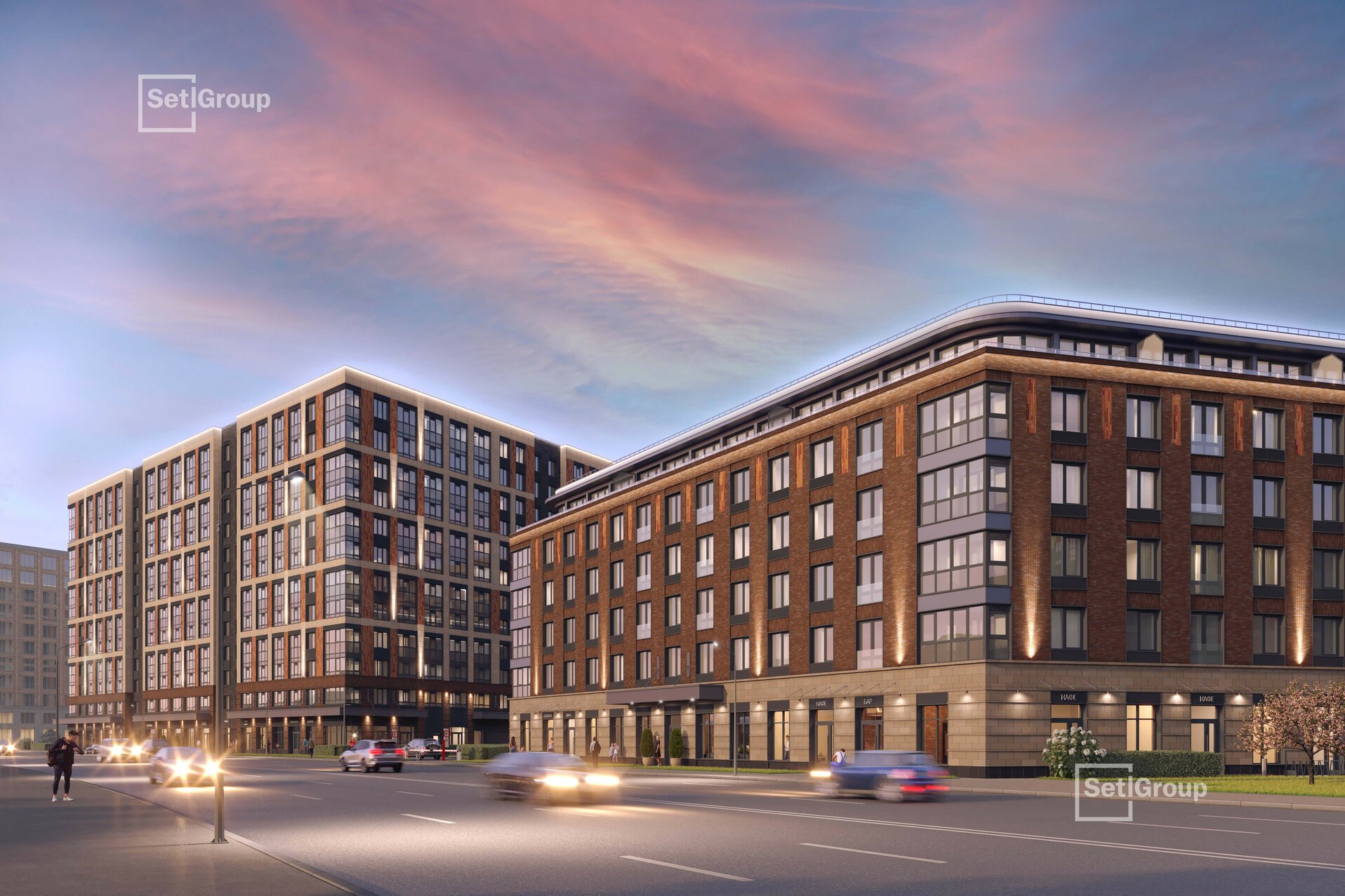 Amber Club фото 2