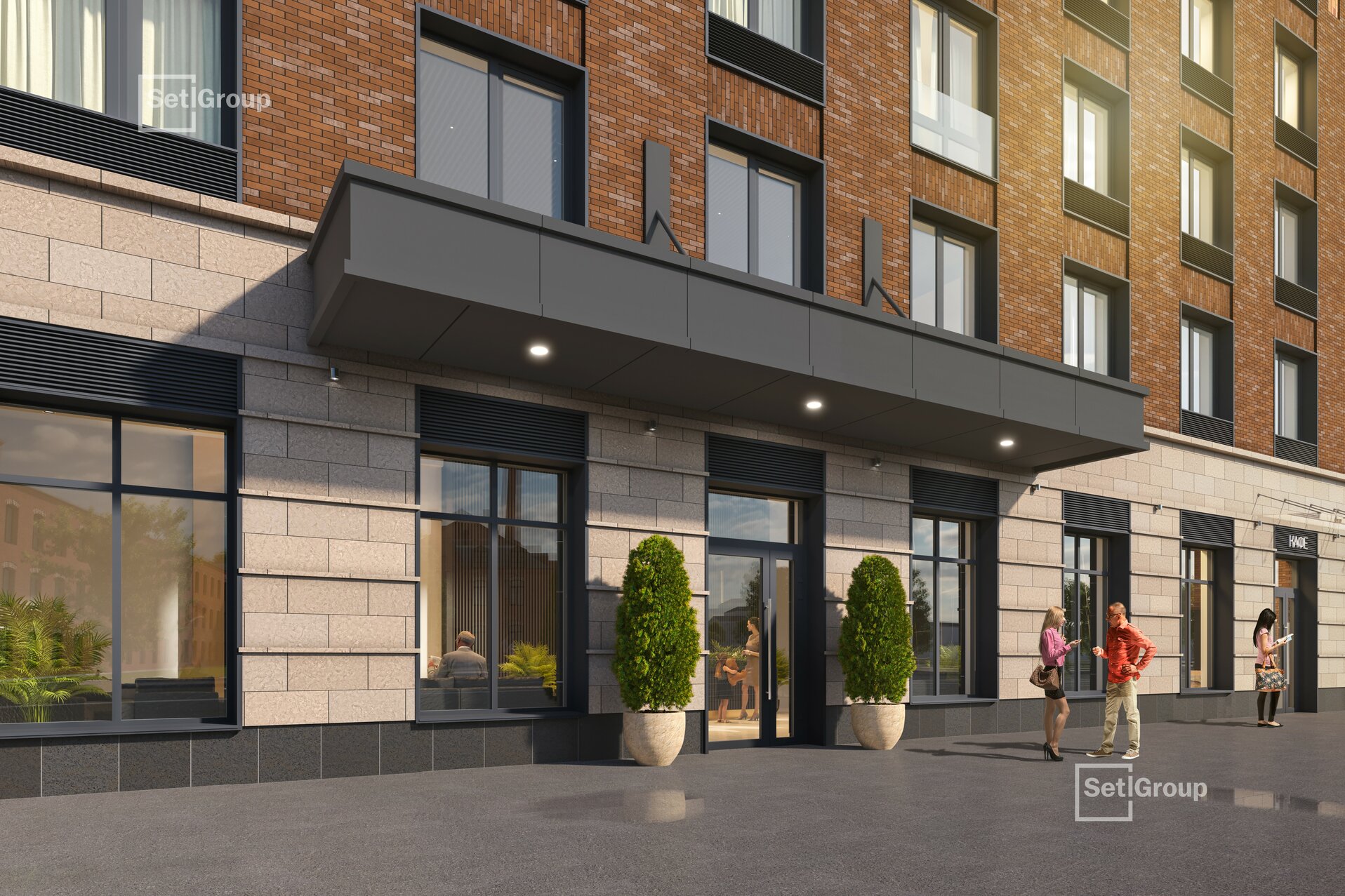 Amber Club фото 5