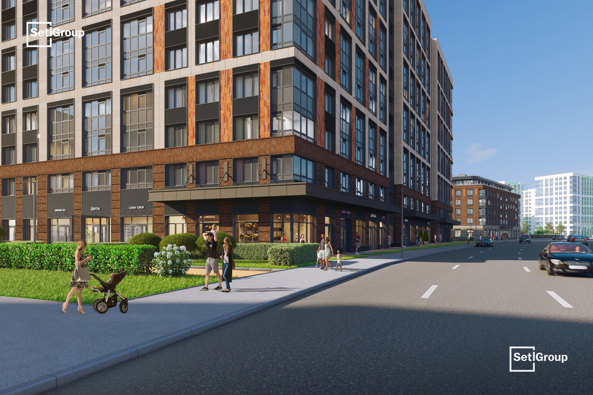 Amber Club фото 7