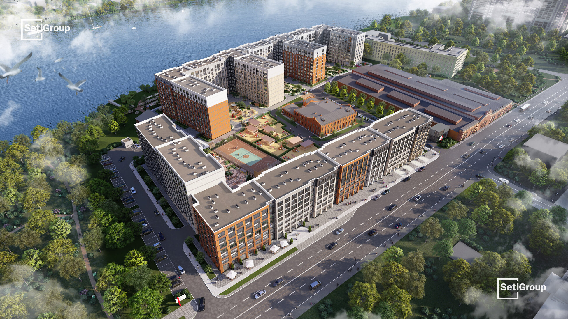 Astra Marine фото 3