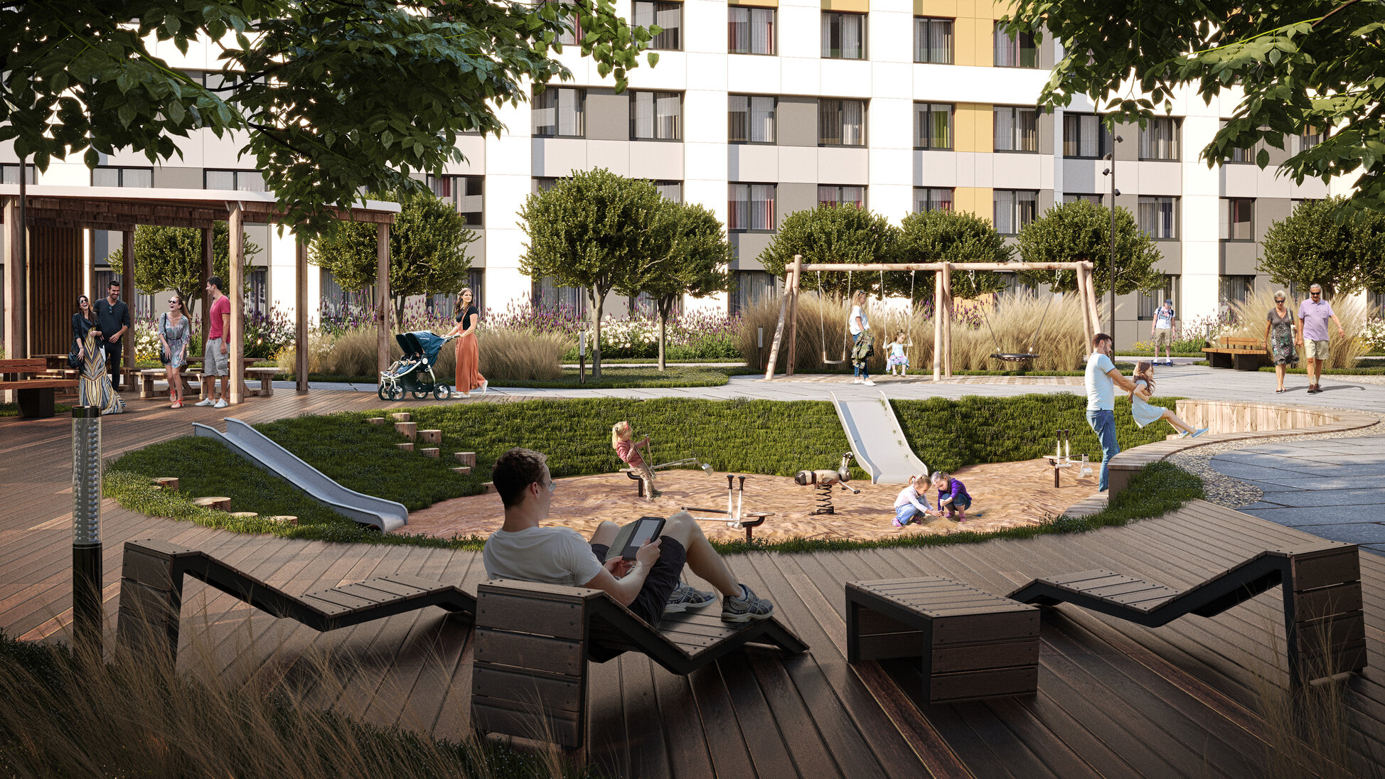 FoRest Akvilon фото 2