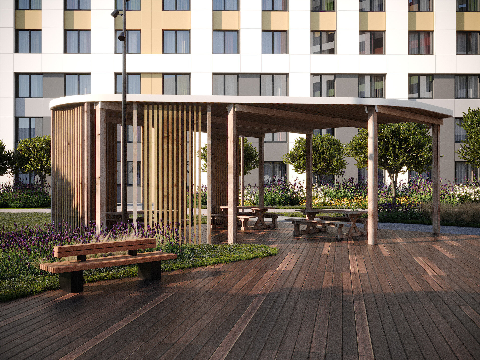 FoRest Akvilon фото 5