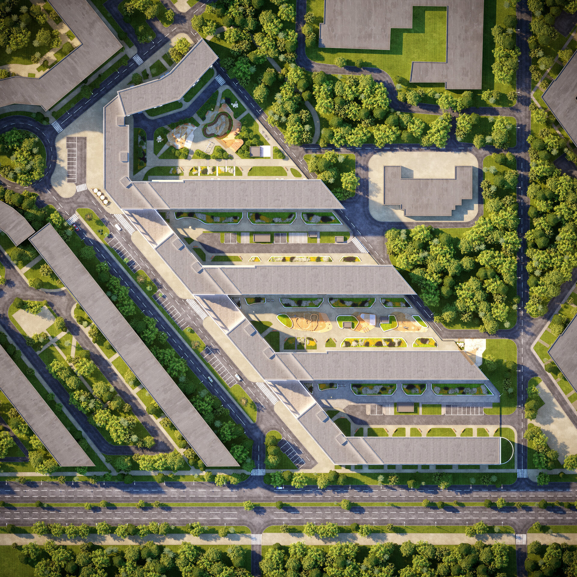 FoRest Akvilon фото 7