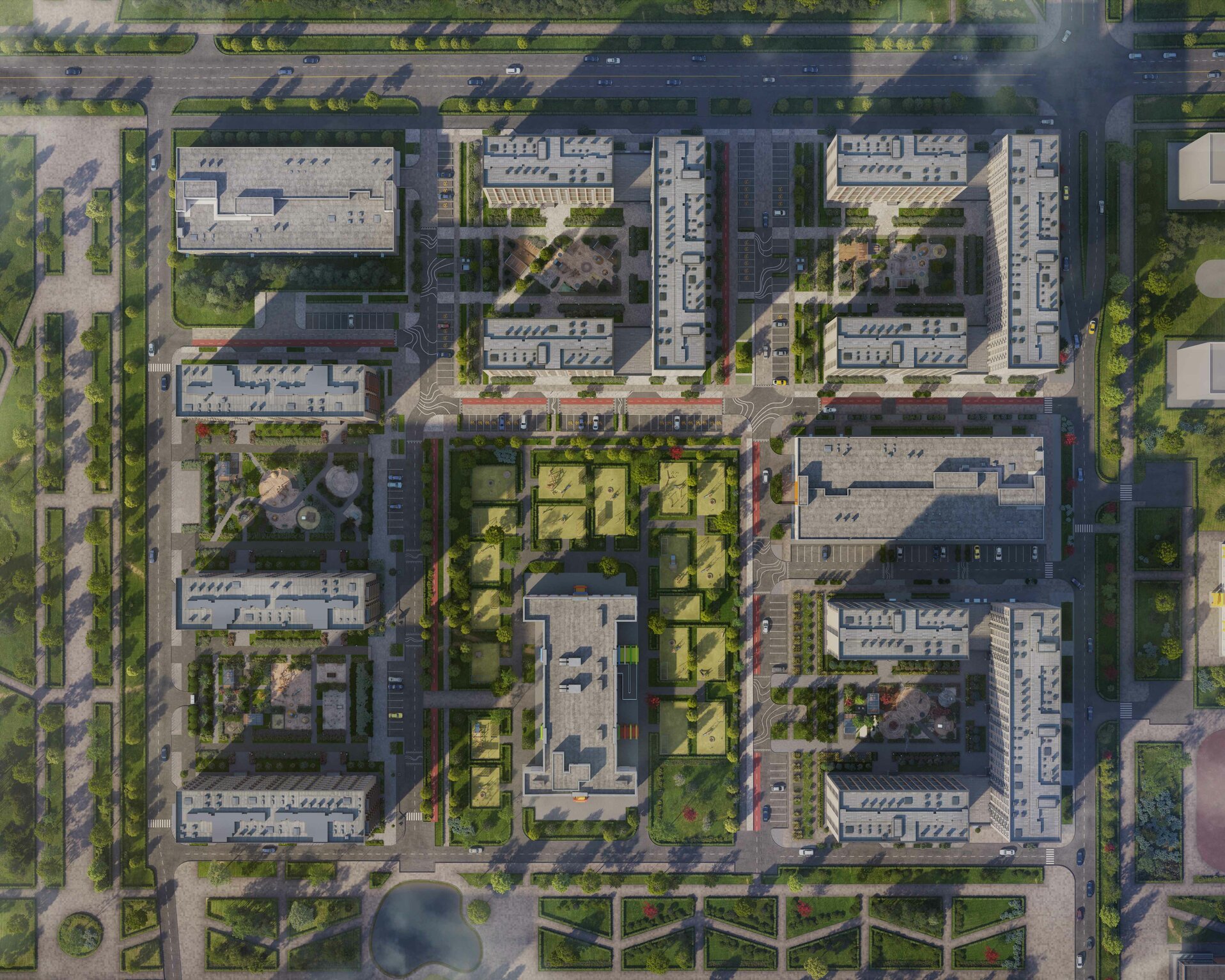 GloraX Парголово фото 2