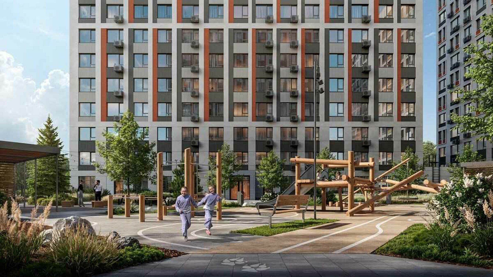 GloraX Парголово фото 6