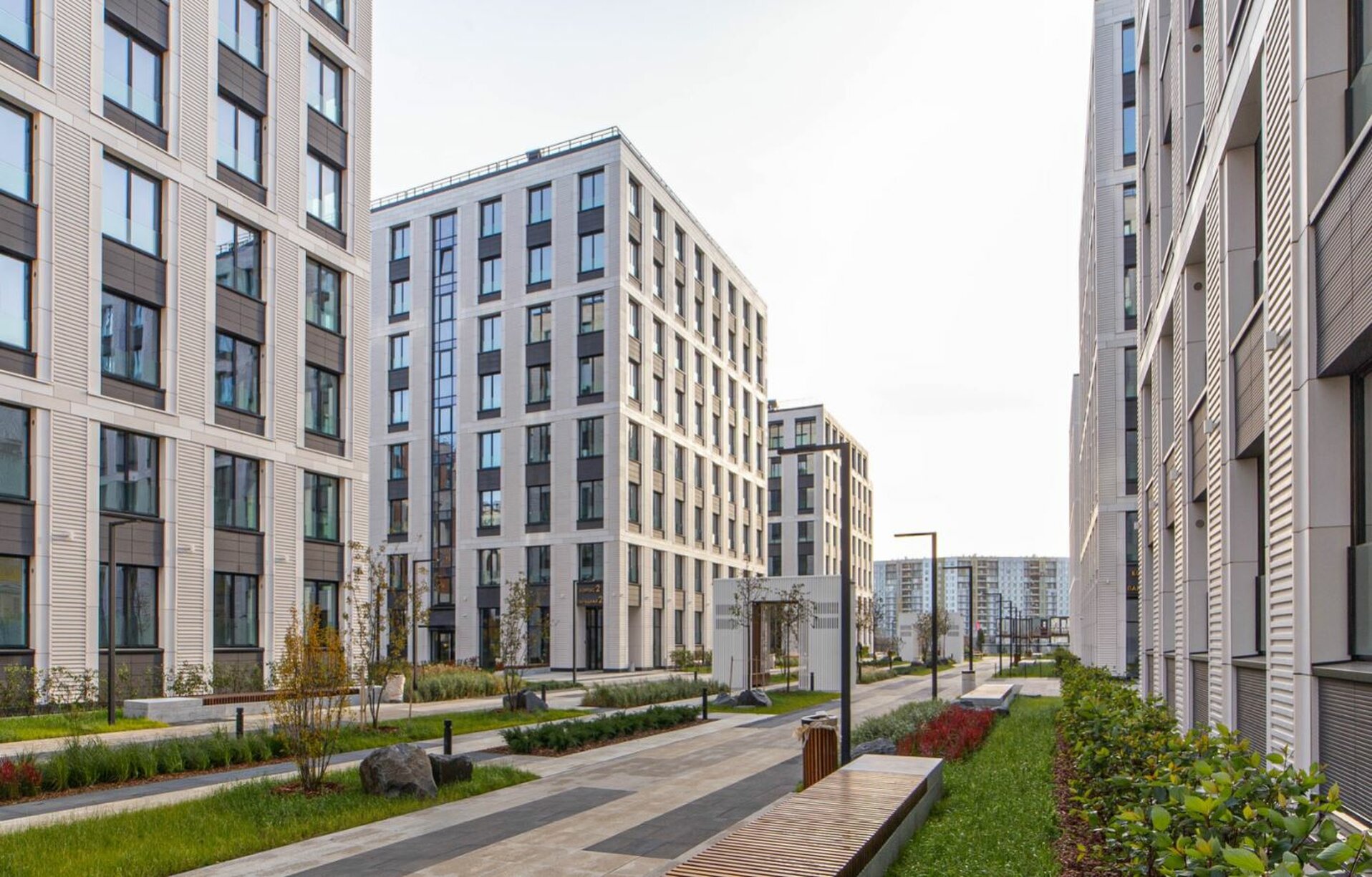 GRAND VIEW фото 2