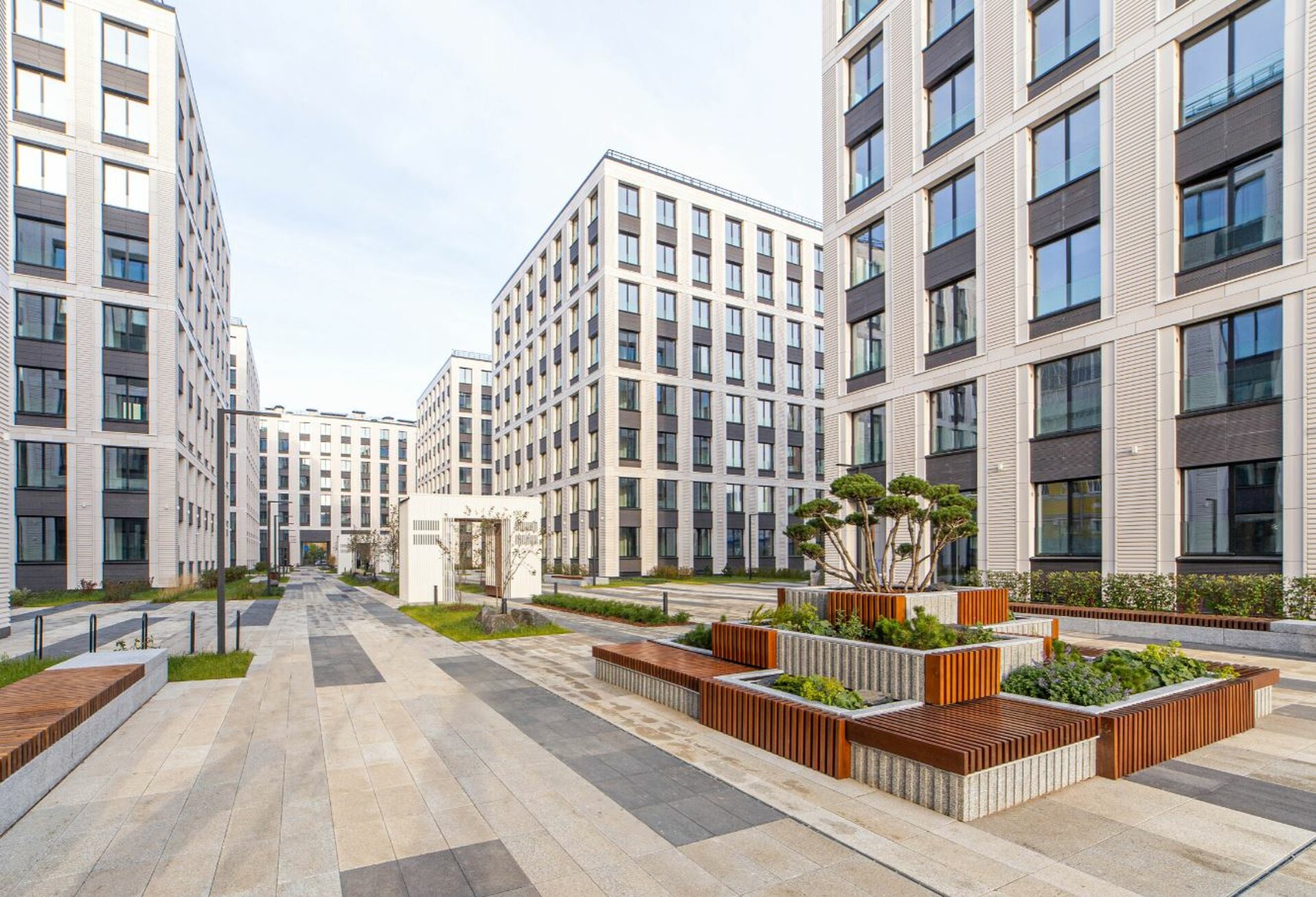 GRAND VIEW фото 3