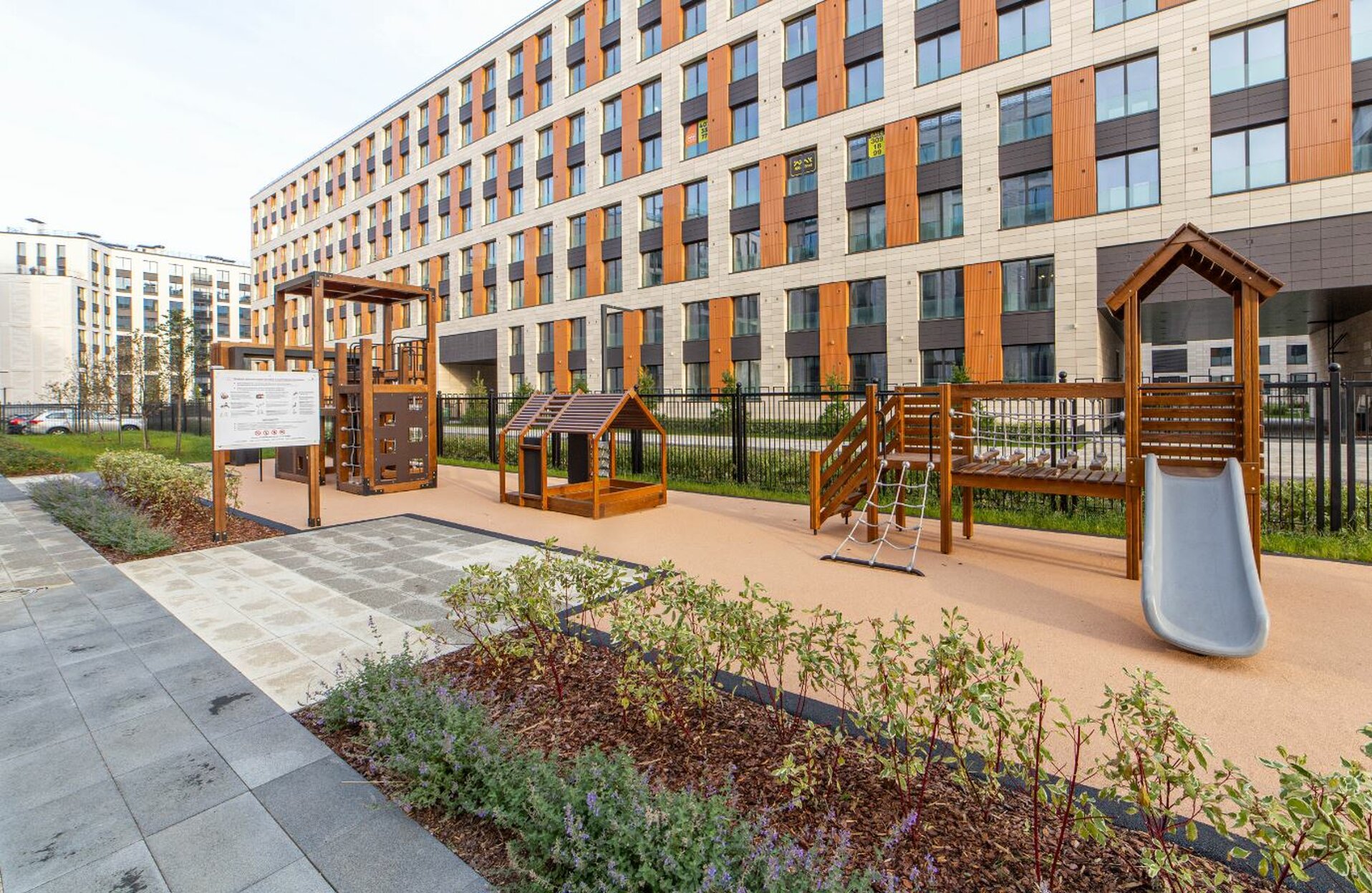 GRAND VIEW фото 5