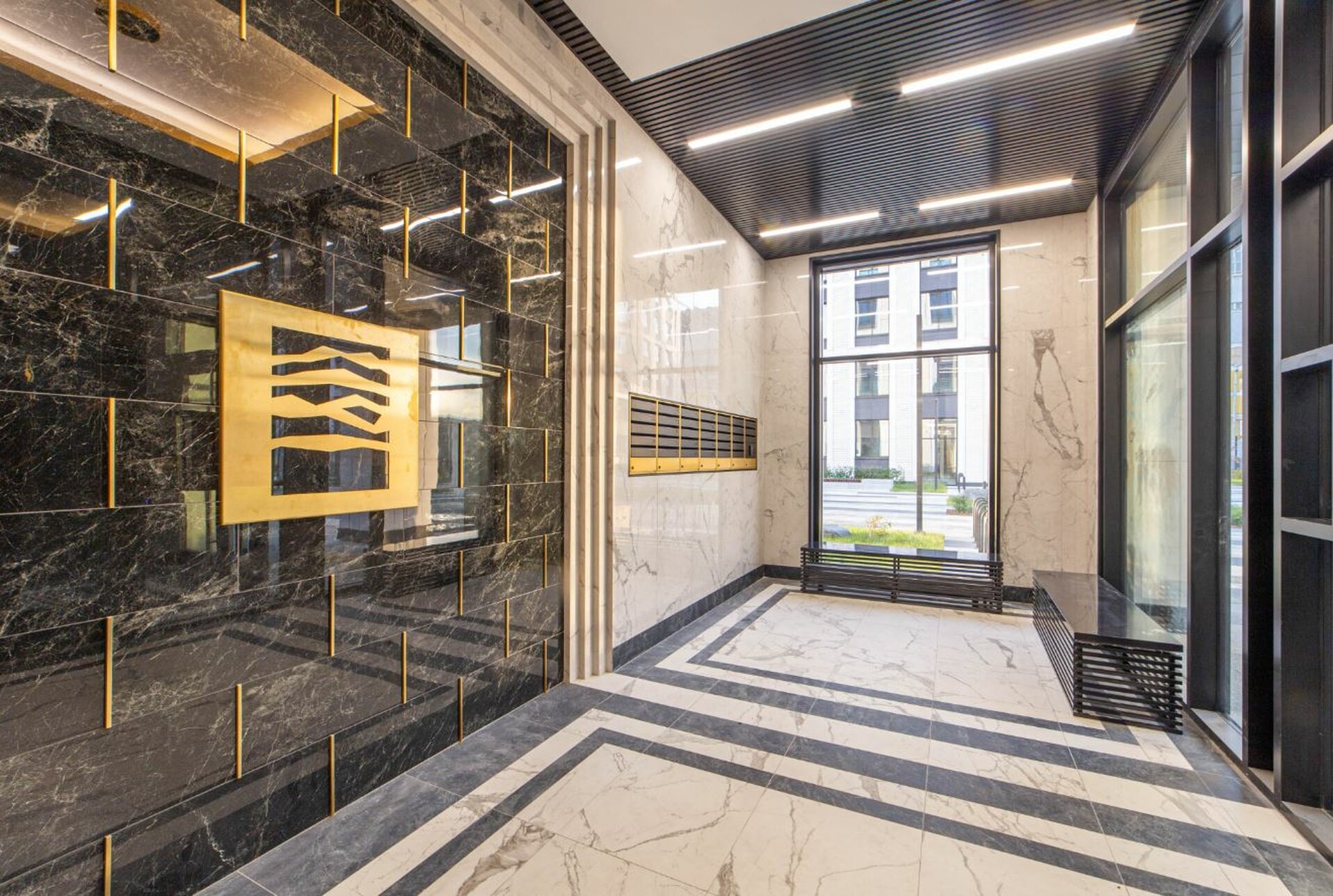 GRAND VIEW фото 6