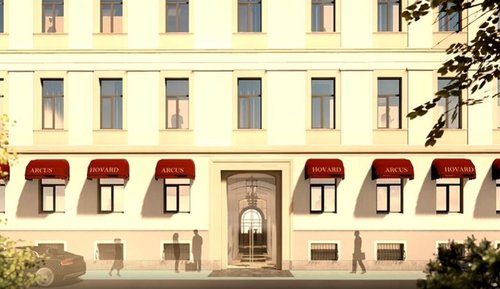 Hovard Club фото 2