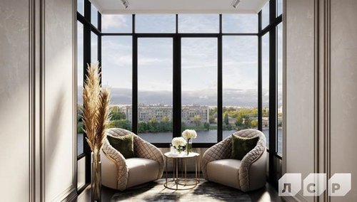 Neva Residence фото 2