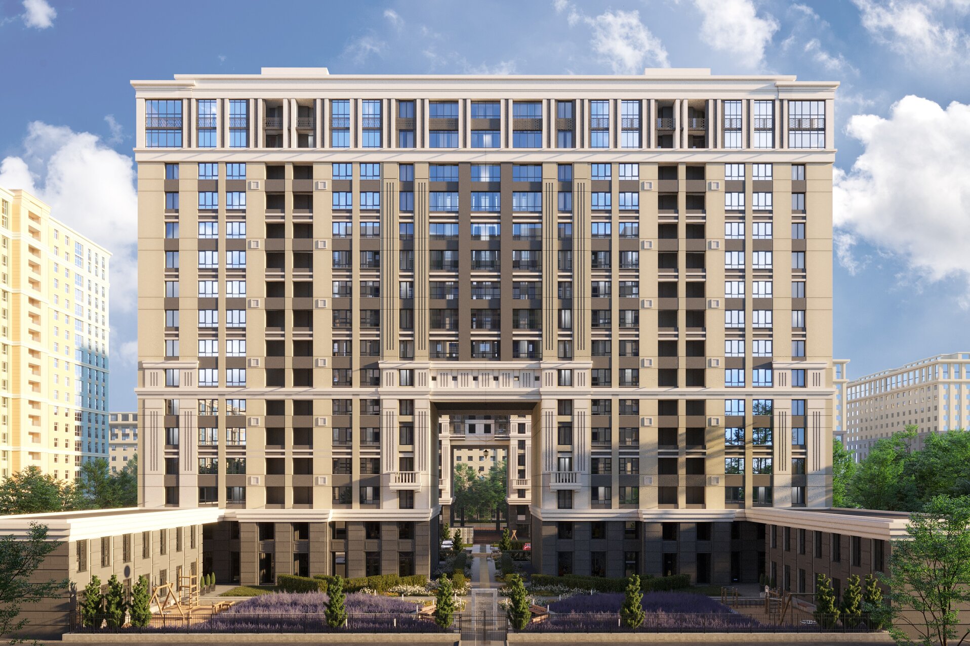 PROMENADE фото 2