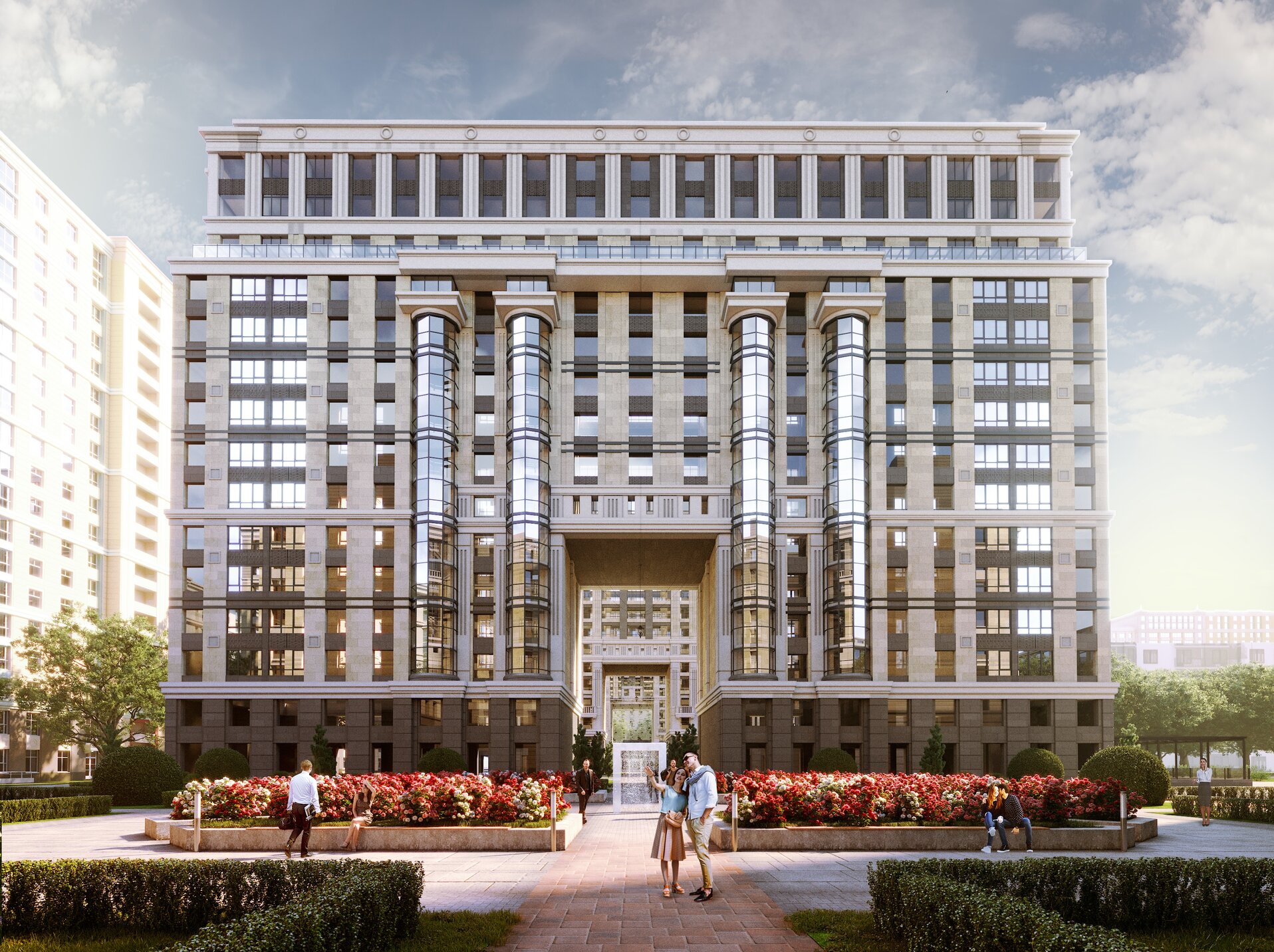 PROMENADE фото 4