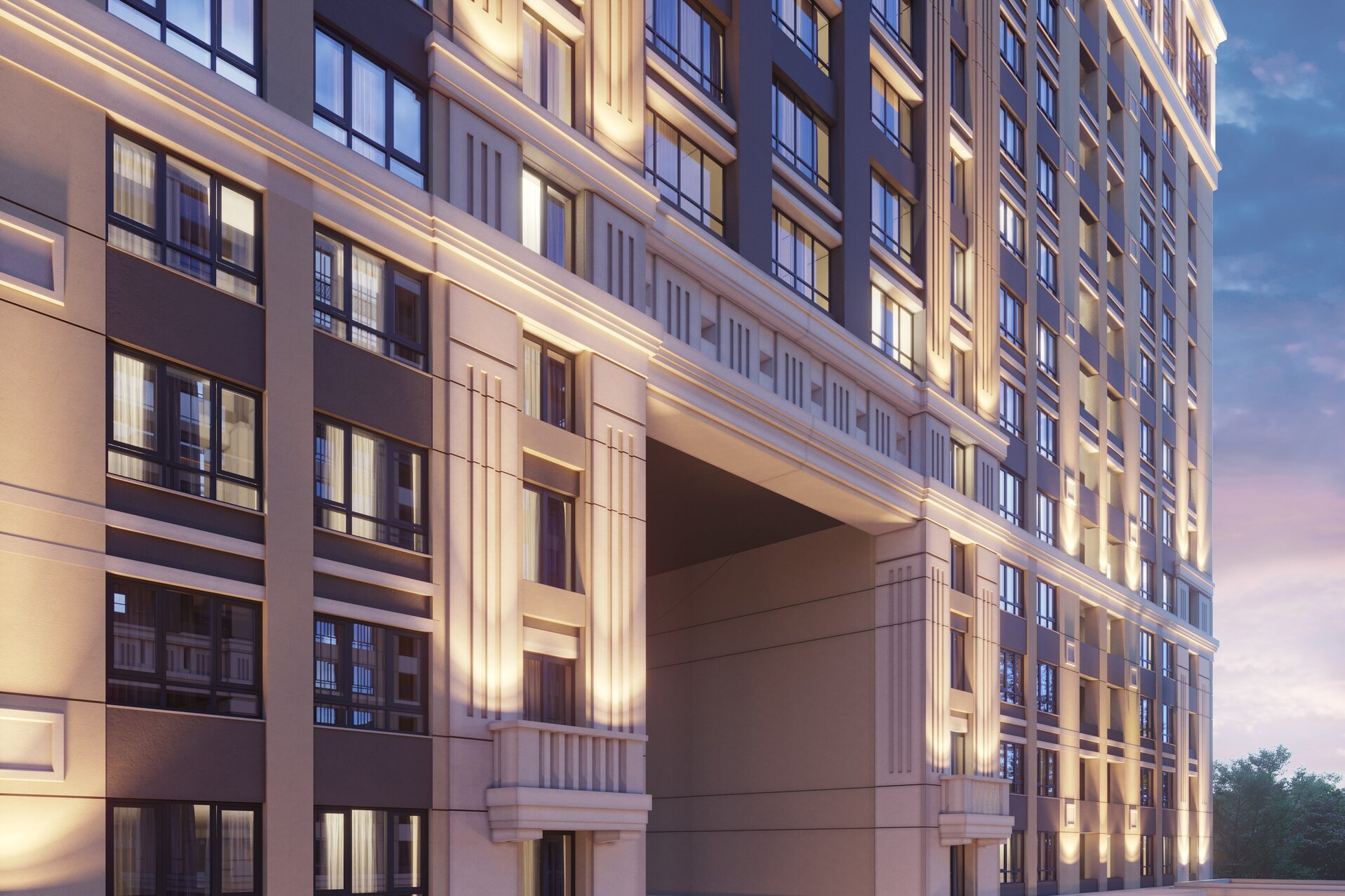 PROMENADE фото 5