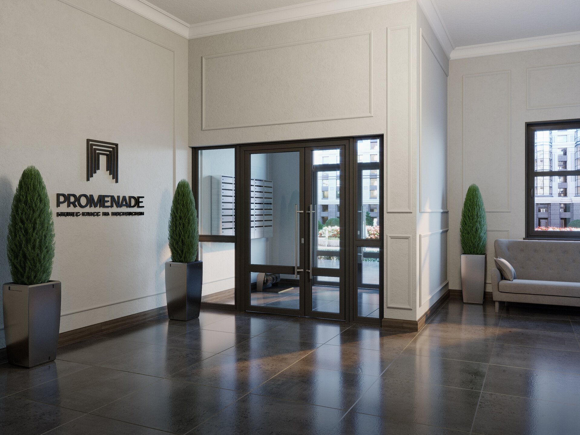 PROMENADE фото 6