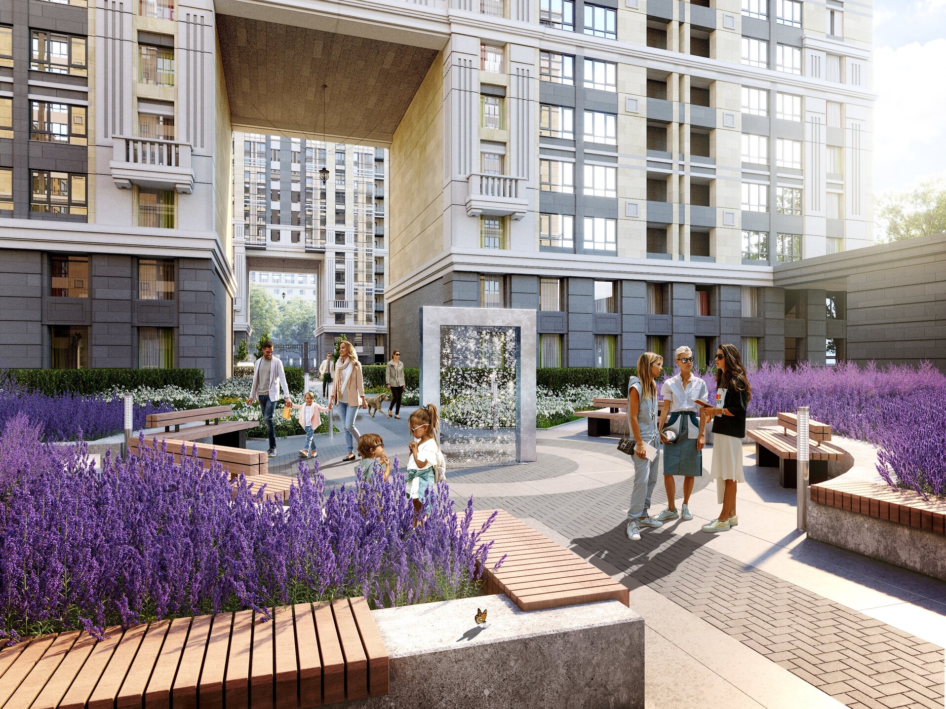 PROMENADE фото 7