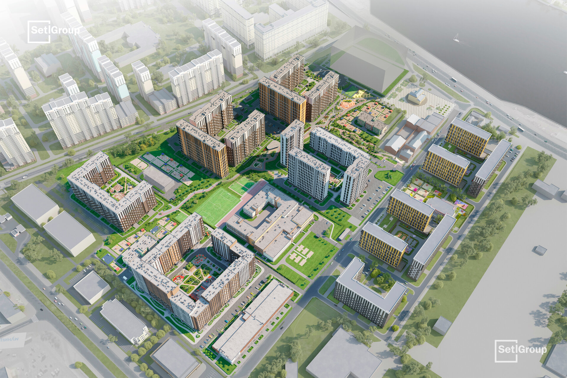 Pulse Premier фото 2