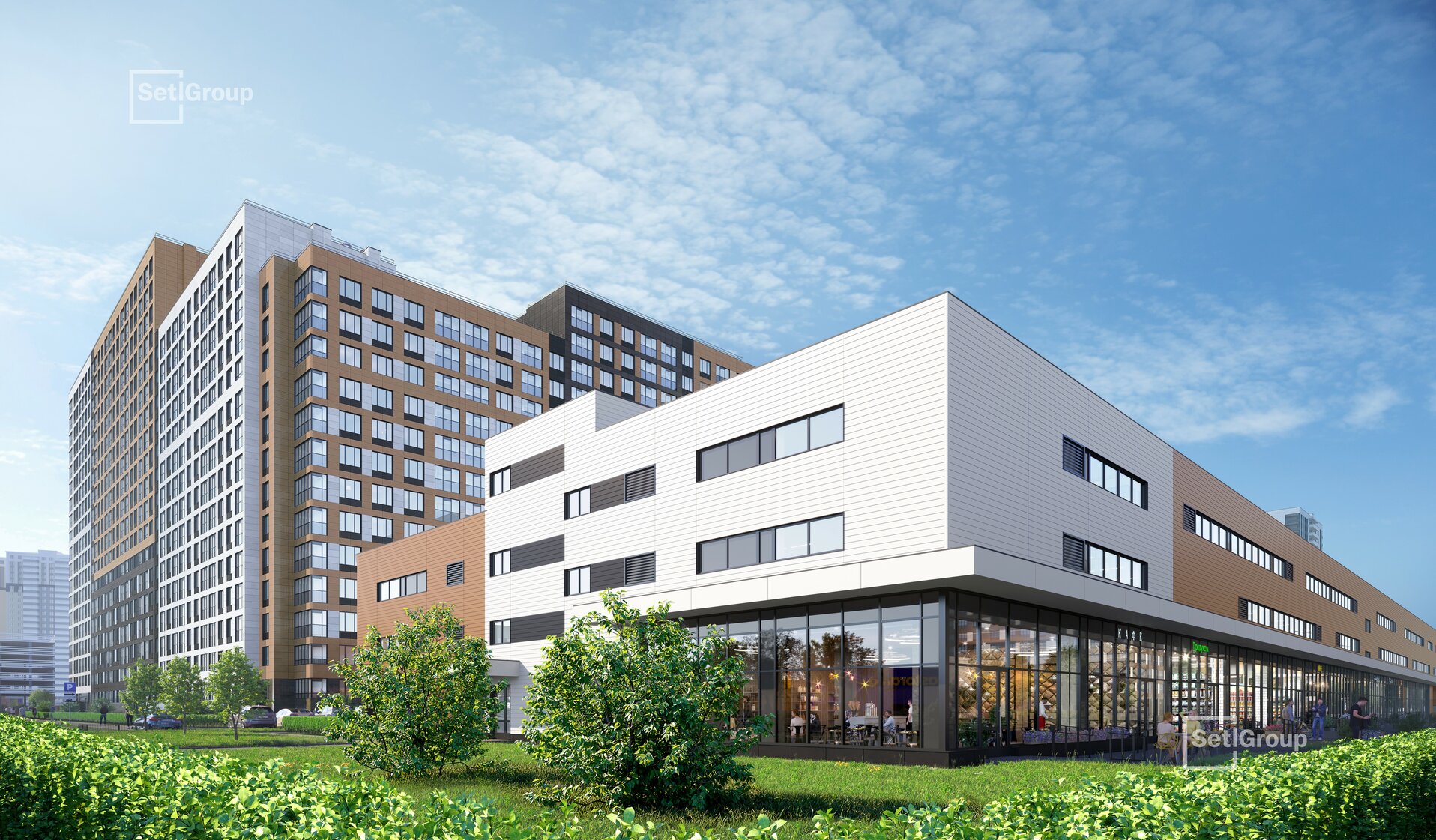 Pulse Premier фото 3