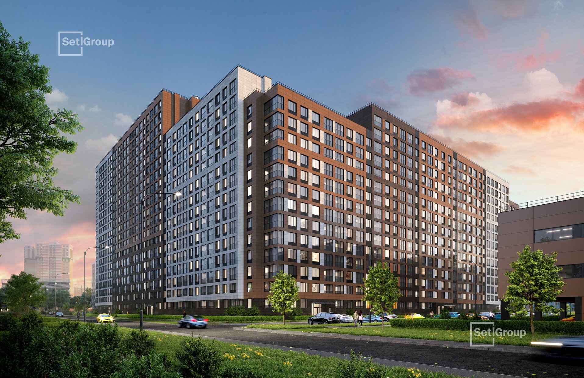 Pulse Premier фото 6