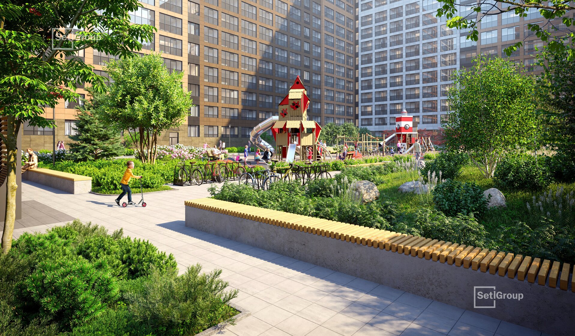 Pulse Premier фото 7