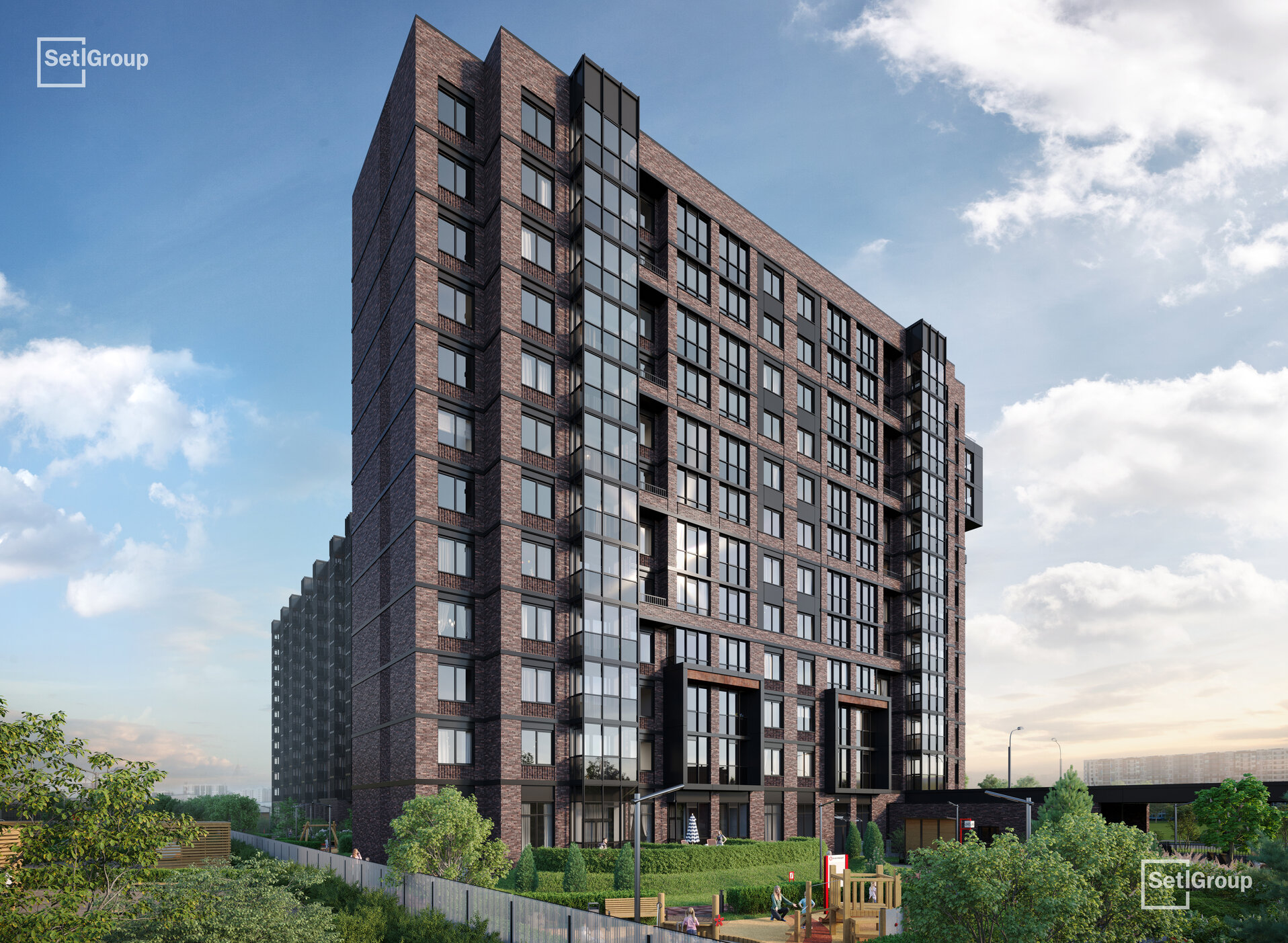 Setl Лофт фото 3